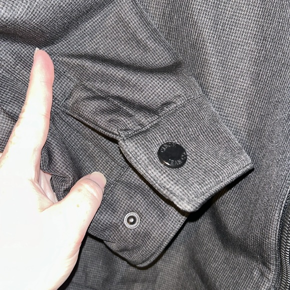 Men’s Cinch Jacket - Picture 6 of 8